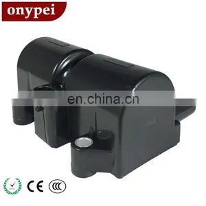 New OE# 25182496 Ignition Coil for Chevrolet 2004-2008 Aveo Aveo5 2008-2007 1.6L thumbnail-2