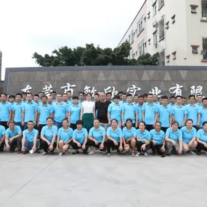 Dongguan Minxin Industry Co., Ltd company overview - view 1 thumbnail