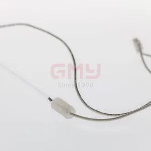 Cold Cathode UV Lamp Straight Type 253.7nm Wavelength thumbnail-4