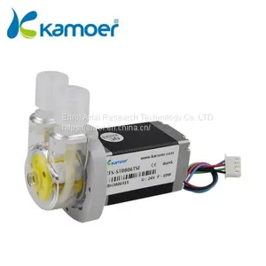 Thread Peristaltic Pump thumbnail-1