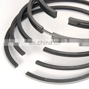 Aftermarket Engine Auto Parts 98.48mm Piston Ring for MASSEY/PERKINS 745760M91/41158041/41158029/86775/92463 thumbnail-2