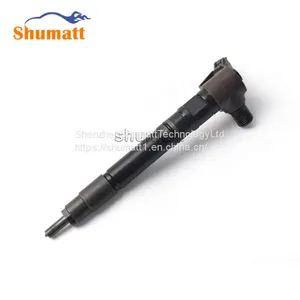 DENSO Remanufactured G4 Injector 295700-0090 for Toyota-Fortuner 23670-0E020 2GD-FTV Engine thumbnail-2