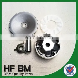 Variator Parts GY6 50cc ATV Scooter Parts thumbnail-2