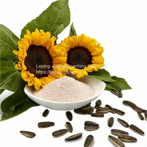 Grape Wine/seed Oil Purification Bentonite Fullers 206 Activated Bleaching Earth Caly Powder thumbnail-3