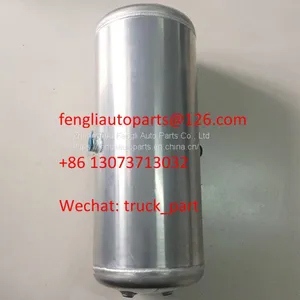 30L Compressed Aluminium Air Tank For Trucks thumbnail-1