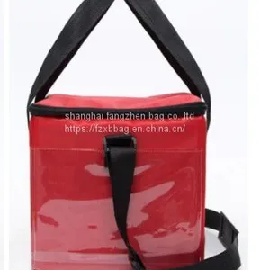 20L/30L/45L Insulated Cooler Bag Customized Backpack Food Delivery Packaging Bag thumbnail-3
