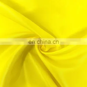 Factory Price High Quality 92% Polyester 8% Elastic Stretch Shiny Satin Spandex Fabric for Dress thumbnail-2