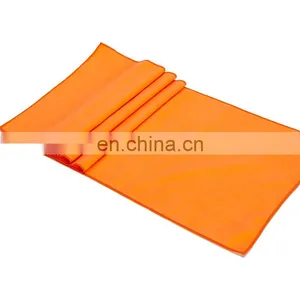 Hot Selling 30 Colors in Stock Colorful Travel Towel ,sport Towel ,quick-dry Towel thumbnail-6