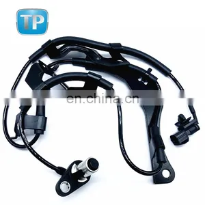 Auto Spare Parts Rear ABS Wheel Speed Sensor For Mitsubi-shi OEM 4670B005 thumbnail-1