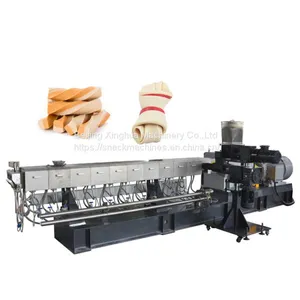 Pet Food Manufacturing Process thumbnail-1
