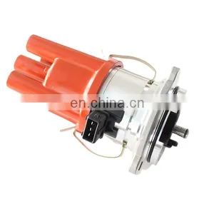 Ignition Distributor FOR OPEL VAUXHALL HOLDEN ASTRA F OEM 1211006 90346324 90340736 1291100100 0237521024 thumbnail-1