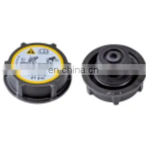Coolant Expansion Tank Cap RADIATOR CAP for Ford OEM 3M5H-8100-AD thumbnail-1