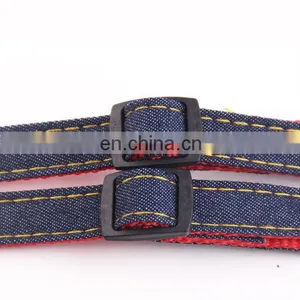 Dog Leashes With Handle High Quality Pet Safety Vest Harness Adjustable Pet Leashes thumbnail-6
