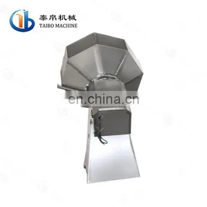 Automatic French Fries Potato Chips Seasoning Machine thumbnail-6