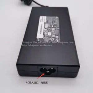 19V 9.47A 180W ADP-180TB ADP-180MB Delta Universal Laptop Adapter PSE PSB BIS CE IEC62368 Www.shulpower.com thumbnail-5