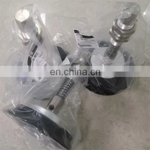 SMC Pneumatic Valve ZPX125HNJ25-B01-A22 thumbnail-1