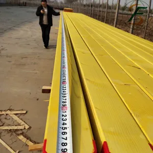 Good Quality H20 Beam for Construction for Sale thumbnail-5