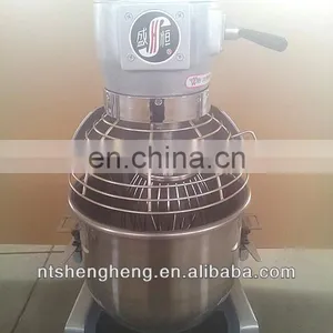 Batedeira for Commercial Planetary Food Mixer thumbnail-5