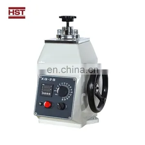 Professional Heat Mounting Manual Specimen Mounting Press/Inlaying Machine thumbnail-2