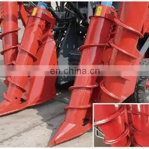 190hp Sugarcane Harvester for Sale in Philippines thumbnail-2