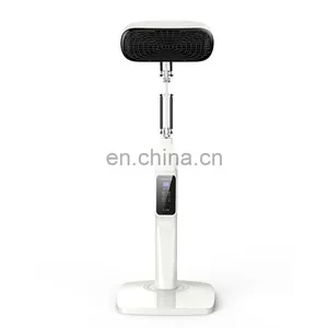 CE Approved Intelligent Infrared Spectrum Therapy Instrument Touch Screen Intelligent Control Same as Hospital Use thumbnail-3