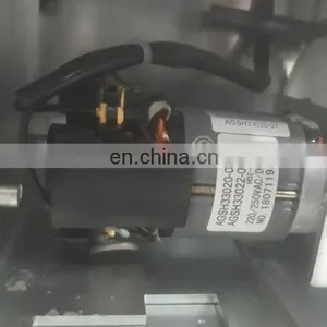 AGSH33019-01 AGSH33021-01 Charging Motor M1 for Schneider HVX Vacuum Circuit Breaker thumbnail-2