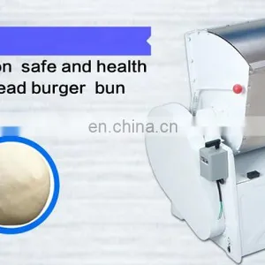 HWT-25 Bread Steamer Dough Mixer Machine/High Productivity and Low Consumption Super Performance Heavy Duty Dough Mixer Price thumbnail-6