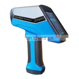 Scrap Metal Analyzer, Handheld XRF Analyzer for Scrap Metal, Metal Element Analysis thumbnail-3