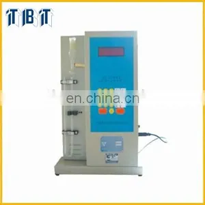 ASTM T-BOTA SBT-127 ASTM C204,BS4359-2 Digital Blaine Air Permeability Apparatus thumbnail-3