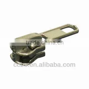 Long Puller Metal Slider Any Size thumbnail-1