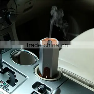 GX Diffuser Led Diffuser Machine Air Essence Aromatherapy Essential Oil Diffuser thumbnail-5
