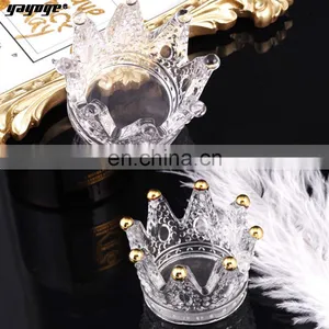 Nail Art Brush Pen Rack Stand Kit Tool Clear Acrylic Colorful UV Gel Brush Display Holder Nail Art Showing Tool thumbnail-5