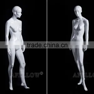 Cheap New Pose Sexy Lifelike Female Mannequin for Fashion Dress Display Sale MONICA7 thumbnail-6