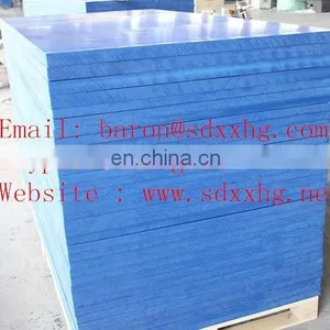 Machined UHMWPE Wear Resistant Part thumbnail-3