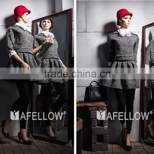 New Design Movable Joints Mannequins Models thumbnail-5