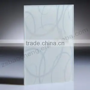 2015 Reasonable Price Commercial Ecoresin Wall Partition thumbnail-6