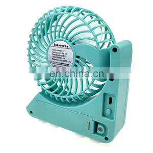 USB Mini Fan Handheld Consumer Electronics USB Gadgets on Desk thumbnail-4