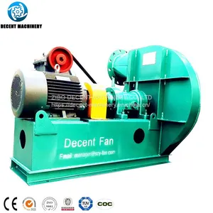 Air Blower Fan Air Supply Stainless Steel Centrifugal Blower thumbnail-2
