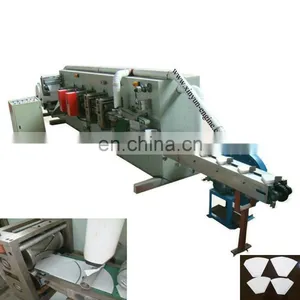 CE Certification Coffee Filter Tissue Bag Making Machine thumbnail-1