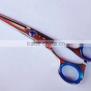 New Japanese Style & Quality Barber Razor Hair Cutting Scissor Shear thumbnail-1
