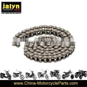 Motorcycle Timing Chain for YAMAHA JS250 ATV (OEM#:FG-130000-0) thumbnail-1