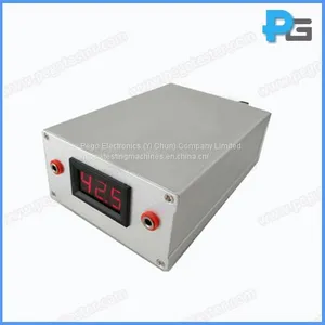 45V Control Panel for Accessability IP Test Probe thumbnail-1