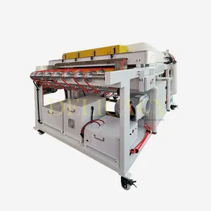 Electrostatic Waxing Machine thumbnail-1