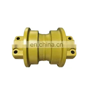 MITSUBISHI Track Roller for BD2G DOZERS Parts thumbnail-1