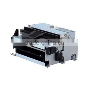Small Label Printing Machine/innovative Mechanical Kiosk Product Mechanism thumbnail-2