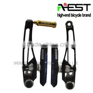 High Strong Brake Bicycle thumbnail-1