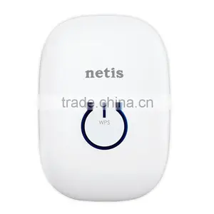 Netis 300Mbps Wireless N Range Extender thumbnail-1