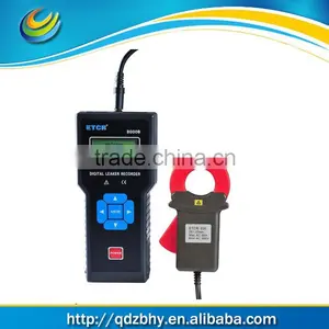 ETCR8000B Current/Leakage Monitoring Recorder thumbnail-1