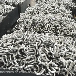 SKL Rail Clip for Railway Track Fastening System thumbnail-5