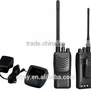 Kenwood TK3000 / TK2000 / U100 Portable Radio Handheld Type Handheld Walkie Talkie thumbnail-2